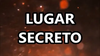 LUGAR SECRETO | GABRIELA ROCHA (LETRA)