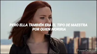 [natasha romanoff] rasputin - Boney M [sub español]