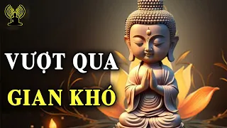 Bình Tâm Vượt Mọi Gian Khó. Trên Đời Ngoài Chuyện Sinh Tử Ra Tất Cả Đều Là Chuyện Nhỏ.