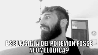 Alex Garini - E se la sigla dei pokemon fosse neomelodica?