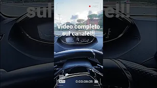 Guida strumentazione Peugeot i-Cockpit |  il futuro dell’auto tecnologica!!! Inedito segue video TOP