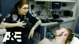 Nightwatch: "We're Just Trying To Help" - Top 4 Moments | A&E