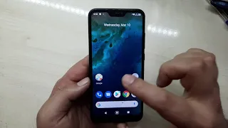 Xiaomi Mi A2 Lite Frp Bypass Google Account Unlock Android 10 New Method Without PC