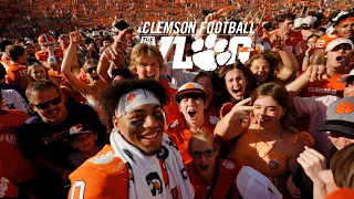 Day In The Life With Clemson Football Nutrition || Clemson Football The VLOG (Season 11, Ep.2)