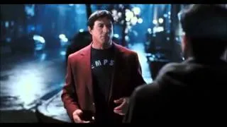 Rocky Balboa - Krótka lekcja z motywacji