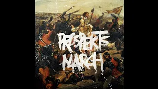 Coldplay - Prospekt's March (Full EP)