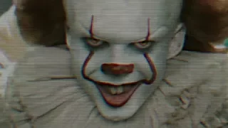 EL RETORNO DE PENNYWISE