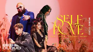 F.HERO x Tiger JK x Yoonmirae x Billkin - Self Love [Official MV]