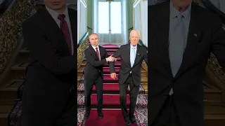 Stop, please #putin #worldpolitics #путин #funny #meme #biden #joebiden