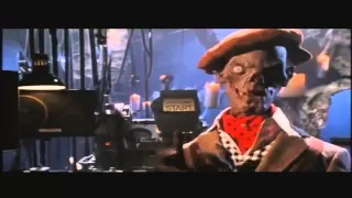 Tales From The Crypt Present: Caballero Del Diablo HD