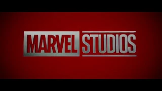 New Marvel Studios Intro Logo   2016