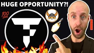 🔥I FOUND The NEXT $16 Trillion RWA Opportunity?! TokenFi Huge Updates?! (URGENT!!!)