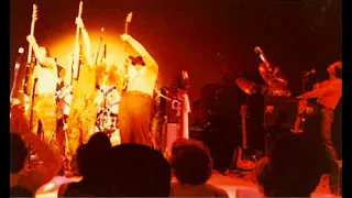 PETRA - “MORE POWER TO YA TOUR” LIVE IN NEWARK, DELAWARE; SEPT. 24, 1982.
