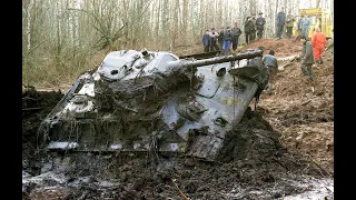 Т-34 "ОТ РАБОЧИХ КАЗАХСТАНА" История Оружия