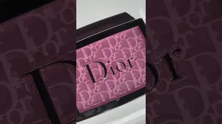Dior Rosy Glow Blush🌸🤍 #makeup #beauty #trending #макияж #рекомендации #dior #fyp
