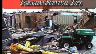 Tornado Documentary (Part 4)