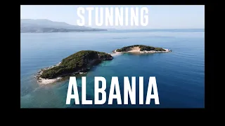 Stunning Albania (4K)