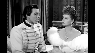 A Royal Scandal. Full comedy film, 1945.  Ernst Lubitsch & Otto Preminger. Subtitles: ENGLISH.