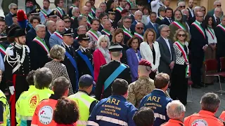 Siena, Festa della Repubblica