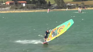 Yentelb16 Freestyle fun in France with Steven Van Broeckhoven B72