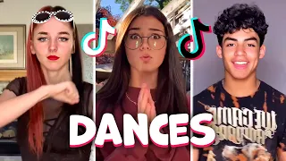 Ultimate TikTok Dance Compilation #92