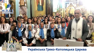 «Я ВЕРВИЧКУ ТИХО ШЕПОЧУ». Пісня про молитву на вервиці, яку ви раніше, мабуть, не чули