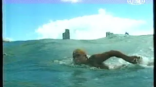 2001 SLSA Aussie Titles   Open Mens Surf Race Final