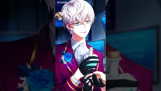 (Mystic Messenger) V Route - Day 4: MC and V meet (Gameplay)