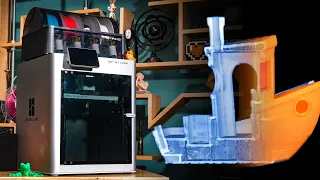 Bambu Lab X1C 3D Printer Review: Speed at What Cost?