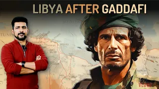 FSW Vlog | Libya: 10 Years After the Revolution and Muammar Gaddafi | Faisal Warraich