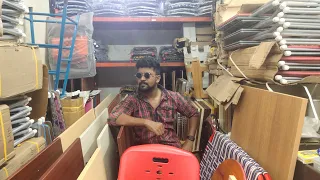 ரூ 100 முதல்... Folding Furniture/வீட்டுக்கு அடக்கமான பொருட்கள்/Nanga Romba Busy/NRB.