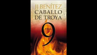 20 AUDIO LIBRO CABALLO DE TROYA 9 CANA  PARTE 2 DE 4