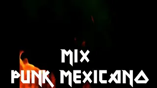 V/A - LO MEJOR DEL PUNK MEXICANO VOL 1