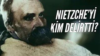 Friedrich Nietzsche - Zamanın Ötesinde