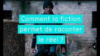 La fiction : Comment la fiction permet de raconter le réel ? Tënk - La Traversée - Ep.3