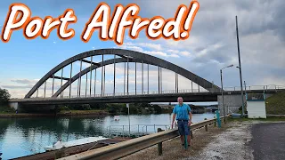 S1 – Ep 327 – Port Alfred – An Adventure Filled with Charm and Scenic Beauty!