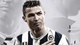 Fabio Rovazzi - Faccio Quello Che Voglio (PARODIA) "Ronaldo è qua".