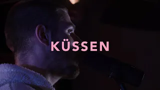 Küssen - Dominik Hartz (Akustik Session)