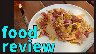 What's The Food REALLY Like? Hyatt Vivid Grand Island Cancun • May 2024