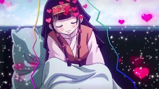 Alluka edit | Sweet but psycho