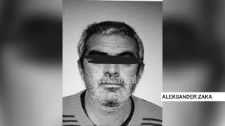 Tv Klan - Ekzekutohet me plumb në kokë shqiptari në Greqi