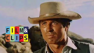 Due Croci a Danger Pass - Goditi il Western! - Film Completo by Film&Clips