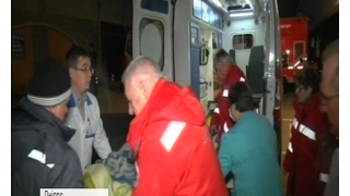 Бої в Авдіївці: Черговий борт із пораненими доправили до Дніпра