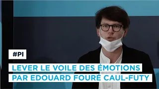 Lever le voile des émotions : Edouard Foure Caul-Futy présente Le Mandarin merveilleux de Bartok