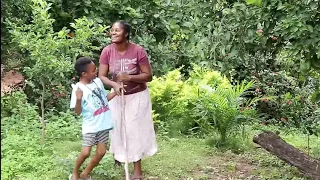 The Helpless Blind Single Mother Never Knew She Will Be The Next Queen-2024 Latest Nigerian Movie