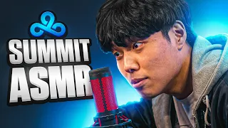 C9 Summit ASMR - What You've All Been Waiting For