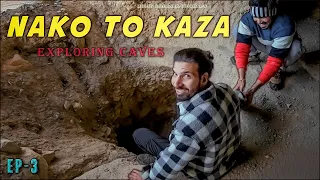 Explore The Caves Of Tabo 🔥 | EP 3