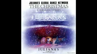 JULIANA'S GLOBAL DANCE NETWORK THE CHRISTMAS COLLECTION
