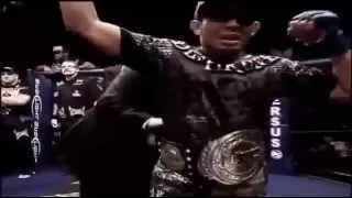 Jose Aldo -Tribute To The CHAMP