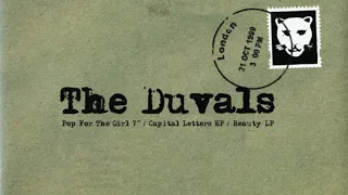 The Duvals – Discography 1998-2001